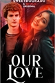 História: Our love - andrew garfield