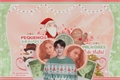 História: Pequenos Grandes Milagres de Natal - Byun Baekhyun