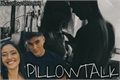 História: Pillowtalk - One Shot Shivley