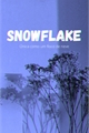 História: Snowflake - Jasper Hale