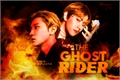 História: The Ghost Rider