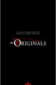 História: The Originals- Me apaixonei por um h&#237;brido