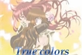 História: True Colors