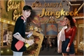História: Uma garota para Jungkook