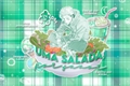 História: Uma salada, por favor (Imagine Yuuji Itadori)