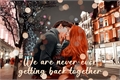 História: We Are Never Ever Getting Back Together -Jily