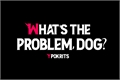História: What&#39;s the problem, dog? (Beastars)
