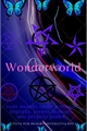 História: Woonderworld Rpg Interativa