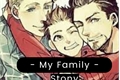 História: - My Family - Stony SuperFamily