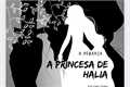 História: A Princesa de Halia