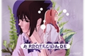 História: A Protegida de Sasuke