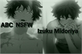 História: ABC NSFW - Izuku Midoriya