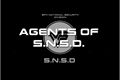 História: Agents Of SNSD