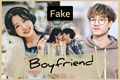 História: Akai Ito - Fake Boyfriend