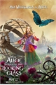 História: Alice de volta ao pa&#237;s das maravilhas