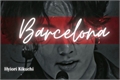 História: Barcelona (Taekook)