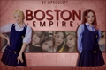 História: Boston Empire (Loona - Lipsoul)