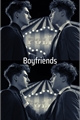 História: Boyfriends - Joeric