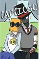 História: C A P C I O S O - (OneShot)