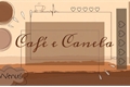 História: Caf&#233; e Canela
