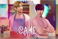 História: Cake Rivals - Taegi; jikook