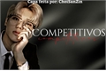 História: Competitivos - Wooyoung ATEEZ -