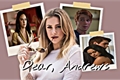 História: Dear, Andrews ( varchie,barchie,beronica (