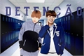 História: Deten&#231;&#227;o - Vhope