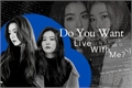 História: Do you want live with me? - Seulrene