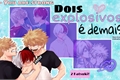 História: Dois explosivos &#233; demais (Todobaku)