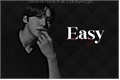 História: Easy - YUNHO ATEEZ -