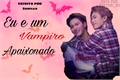 História: Eu e um Vampiro Apaixonado (Seongjoong)