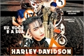 História: Eu, voc&#234; e a sua Harley-Davidson - Seongjoong