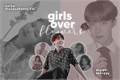 História: Girls Before Flowers- imagine com Jung Hoseok (BTS)