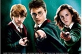 História: Harry Potter Continua&#231;&#227;o - Brigitte e o B&#225;culo de Merc&#250;rio