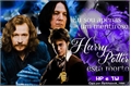 História: Harry Potter est&#225; morto