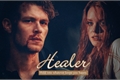 História: Healer - THE ORIGINALS KLAUS X OC