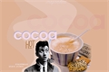 História: Hot Cocoa (Imagine Alex Turner)