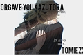 História: I forgave you, kazutora -