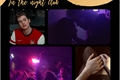 História: In the night club Isaac Lahey Teen Wolf Onde Shot -Hot-