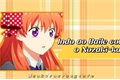 História: Indo ao Baile com o Nozaki-kun!