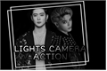 História: Lights Camera Action! (Jaeyong)
