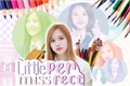 História: Little Miss Perfect - MiChaeYu