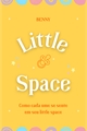 História: Little Space - Vers&#227;o em portugu&#234;s