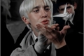 História: Mais que amigos - Draco Malfoy e Sn