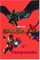 História: Marvel&#39;s Spider Man - 1 Temporada