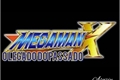 História: Megaman X o legado do passado