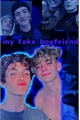 História: My fake boyfriend -NOSH-EM HIATUS
