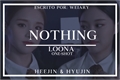 História: Nothing