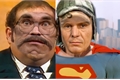 História: O Madruga Barriga, e o Super Chaves Man salvando o mundo